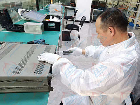 ����Anritsu�x���S�ވDƬ