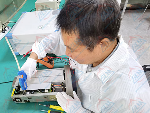 ����Anritsu�x���S�ވDƬ