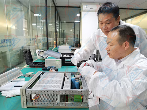 ����Anritsu�x���S�ވDƬ