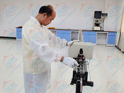 幾何量計量試驗室圖片 幾何量計量試驗室圖片