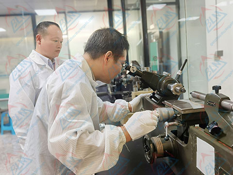 幾何量計量試驗室圖片 幾何量計量試驗室圖片