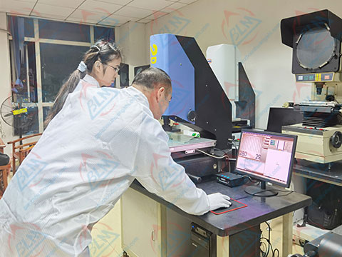 幾何量計量試驗室圖片 幾何量計量試驗室圖片